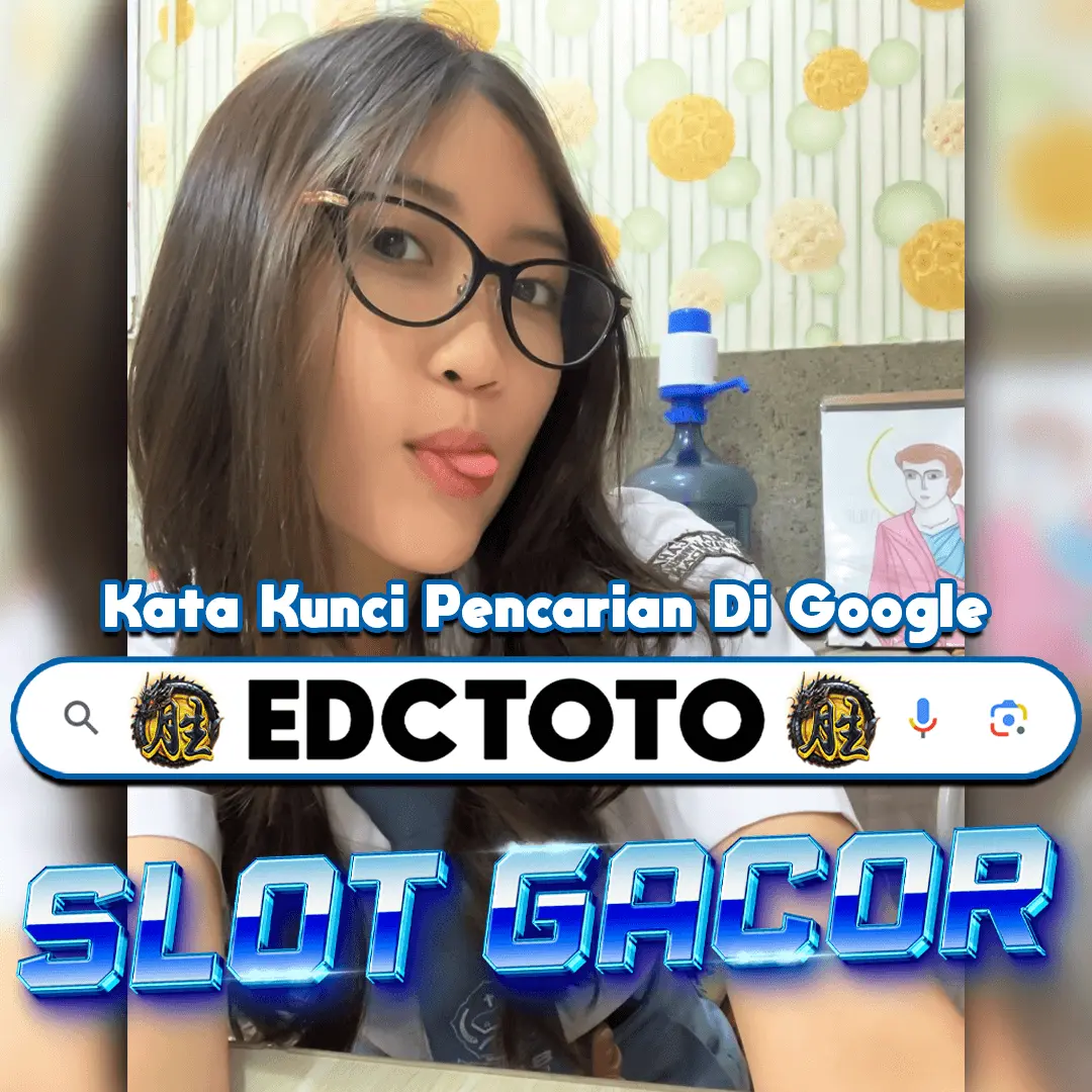 EDCTOTO: Link Toto Slot Mahjong Wins 3 Scatter Hitam Pasti Gacor Dan Hadiah Terbaik Hari Ini